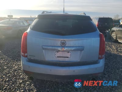 Zdjęcie 6 z 13 samochodu: 2011 CADILLAC SRX LUXURY COLLECTION VIN:3GYFNAEY9BS539318 - miniatura