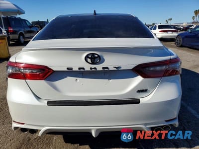 Zdjęcie 6 z 13 samochodu: 2021 TOYOTA CAMRY TRD VIN:4T1KZ1AK0MU058124 - miniatura