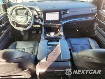 Zdjęcie 8 z 14 samochodu: 2024 JEEP WAGONEER SERIES I VIN:1C4SJVAP6RS140327 - miniatura