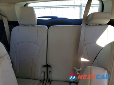 Zdjęcie 10 z 14 samochodu: 2023 BUICK ENCLAVE ESSENCE VIN:5GAERBKW2PJ197798 - miniatura