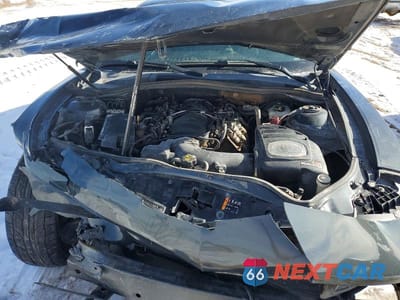 Zdjęcie 11 z 11 samochodu: 2015 CHEVROLET CAMARO SS VIN:2G1FH1EJ8F9170026 - miniatura