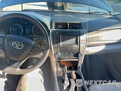 Zdjęcie 9 z 10 samochodu: 2017 TOYOTA CAMRY LE VIN:4T1BF1FK7HU703178 - miniatura
