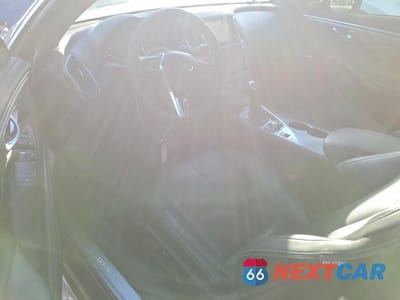 Zdjęcie 8 z 13 samochodu: 2021 INFINITI Q60 LUXE VIN:JN1EV7KK0MM410409 - miniatura
