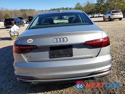 Zdjęcie 6 z 13 samochodu: 2020 AUDI A4 PREMIUM VIN:WAUGMAF46LN011608 - miniatura