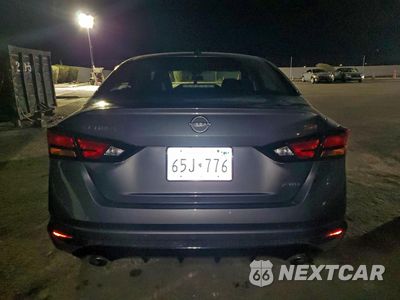 Zdjęcie 6 z 12 samochodu: 2024 NISSAN ALTIMA SR VIN:1N4BL4CW2RN405614 - miniatura