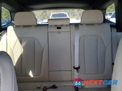 Zdjęcie 10 z 15 samochodu: 2022 BMW X3 SDRIVE30I VIN:5UX43DP02N9N06274 - miniatura