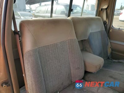 Zdjęcie 10 z 11 samochodu: 1990 FORD RANGER VIN:1FTCR10X9LUA89876 - miniatura