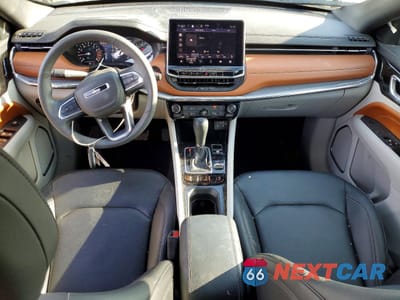 Zdjęcie 8 z 13 samochodu: 2024 JEEP COMPASS LIMITED VIN:3C4NJDCN4RT590480 - miniatura