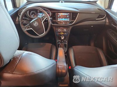 Zdjęcie 8 z 14 samochodu: 2019 BUICK ENCORE PREFERRED VIN:KL4CJASB1KB774130 - miniatura