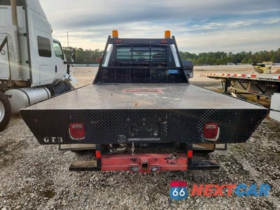 Zdjęcie 6 z 12 samochodu: 2022 FORD F450 SUPER DUTY FLATBED TRUCK VIN:1FD0W4GT1NED14946 - miniatura