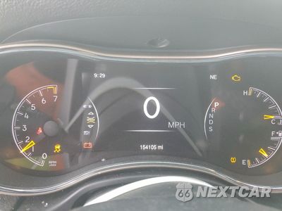 Zdjęcie 9 z 15 samochodu: 2014 JEEP GRAND CHEROKEE LIMITED VIN:1C4RJFBG9EC108057 - miniatura