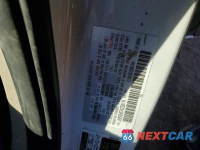 Zdjęcie 12 z 12 samochodu: 2010 MAZDA CX-7 VIN:JM3ER2W57A0338174 - miniatura