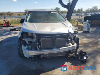 Piąte zdjęcie samochodu w środku: 2018 FORD EDGE SEL VIN:2FMPK3J81JBB28032 - miniatura