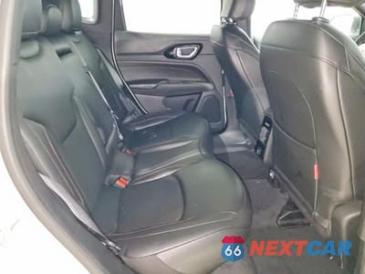 Zdjęcie 11 z 13 samochodu: 2025 JEEP COMPASS TRAILHAWK VIN:3C4NJDDN5ST564250 - miniatura