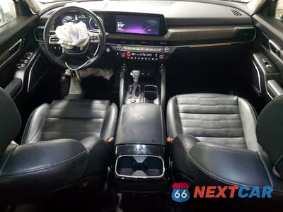 Zdjęcie 8 z 12 samochodu: 2024 KIA TELLURIDE SX-PRESTIGE VIN:5XYP5DGC9RG455671 - miniatura