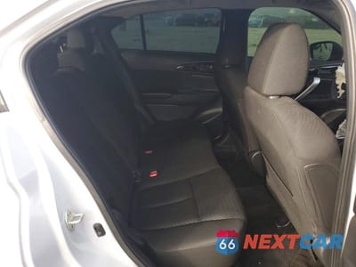 Zdjęcie 10 z 11 samochodu: 2023 MITSUBISHI ECLIPSE CROSS LE VIN:JA4ATVAA5PZ037805 - miniatura
