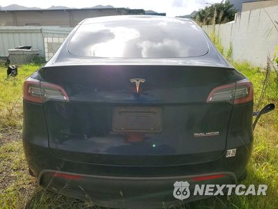 Zdjęcie 6 z 14 samochodu: 2023 TESLA MODEL Y VIN:7SAYGDEF6PF666975 - miniatura