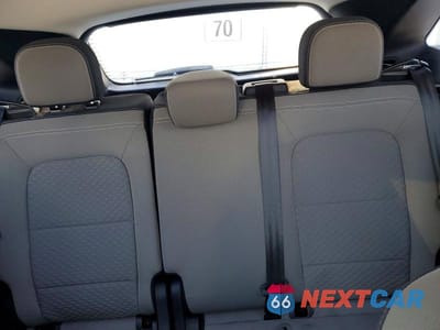 Zdjęcie 10 z 13 samochodu: 2022 FORD ESCAPE SE VIN:1FMCU9BZ6NUA61561 - miniatura
