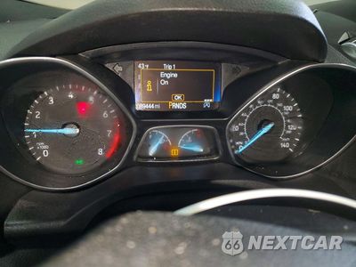 Zdjęcie 9 z 16 samochodu: 2017 FORD ESCAPE SE VIN:1FMCU9G95HUA04684 - miniatura