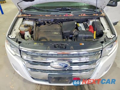 Zdjęcie 12 z 12 samochodu: 2013 FORD EDGE SEL VIN:2FMDK3JCXDBB10107 - miniatura