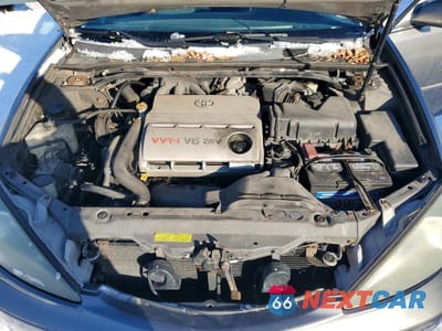 Zdjęcie 11 z 12 samochodu: 2003 TOYOTA CAMRY VIN:4T1BF32K83U566990 - miniatura