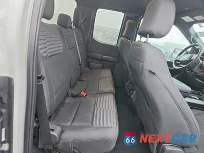Zdjęcie 10 z 11 samochodu: 2023 FORD F150 SUPER CAB VIN:1FTFX1E54PKE92840 - miniatura