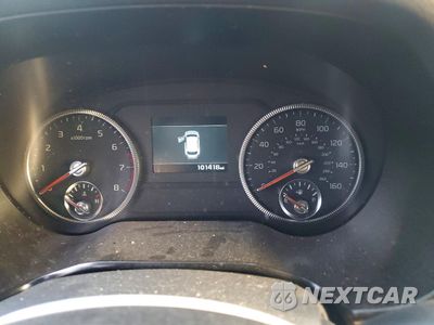 Zdjęcie 9 z 13 samochodu: 2021 KIA TELLURIDE EX VIN:5XYP3DHC3MG143875 - miniatura
