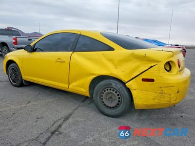 Drugie zdjęcie samochodu z przodu: 2006 CHEV COBALT LS VIN:1G1AK15F867661883 - miniatura