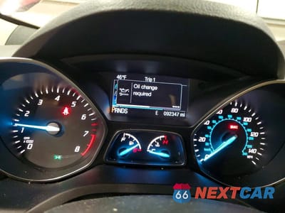Zdjęcie 9 z 12 samochodu: 2015 FORD ESCAPE TITANIUM VIN:1FMCU9JX1FUB49340 - miniatura