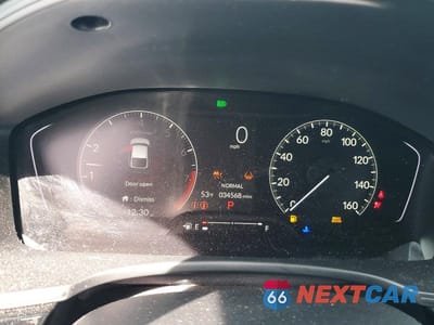 Zdjęcie 9 z 12 samochodu: 2024 HONDA CIVIC SPORT VIN:19XFL2H80RE028439 - miniatura