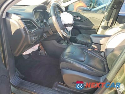 Zdjęcie 7 z 13 samochodu: 2019 JEEP CHEROKEE TRAILHAWK VIN:1C4PJMBX5KD169410 - miniatura