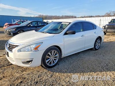 2015 NISSAN ALTIMA 2.5 1N4AL3AP5FC276910 - główne zdjęcie licytacji z USA - miniatura