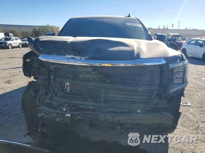 Piąte zdjęcie samochodu w środku: 2024 GMC YUKON XL K1500 SLT VIN:1GKS2GKD4RR249183 - miniatura