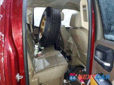 Zdjęcie 10 z 12 samochodu: 2015 GMC SIERRA K2500 SLT VIN:1GT22ZEG3FZ114799 - miniatura