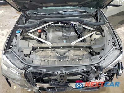 Zdjęcie 12 z 14 samochodu: 2022 BMW X5 XDRIVE40I VIN:5UXCR6C04N9M69305 - miniatura