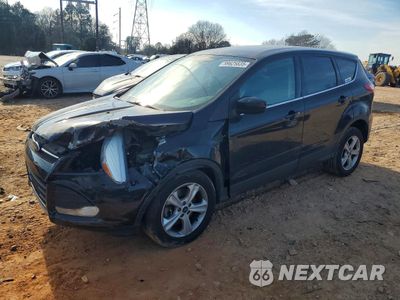 2016 FORD ESCAPE SE 1FMCU9GX8GUA16499 - główne zdjęcie licytacji z USA - miniatura