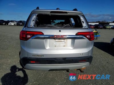 Zdjęcie 6 z 14 samochodu: 2018 GMC ACADIA SLT-1 VIN:1GKKNMLA4JZ119256 - miniatura
