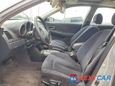 Zdjęcie 7 z 13 samochodu: 2003 NISSAN ALTIMA SE VIN:1N4BL11D03C182069 - miniatura