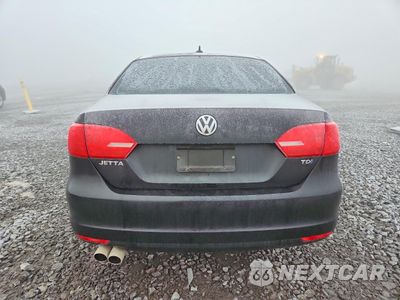 Zdjęcie 6 z 13 samochodu: 2013 VOLKSWAGEN JETTA TDI VIN:3VWLL7AJ4DM415410 - miniatura