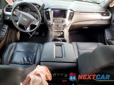 Zdjęcie 8 z 13 samochodu: 2019 CHEVROLET TAHOE K1500 LT VIN:1GNSKBKC1KR183744 - miniatura