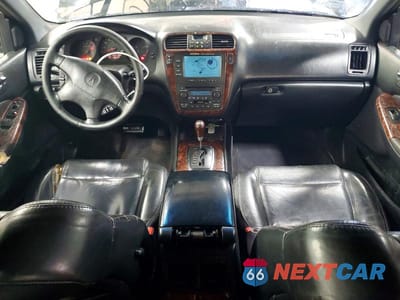 Zdjęcie 8 z 12 samochodu: 2002 ACURA MDX VIN:2HNYD18292H547120 - miniatura