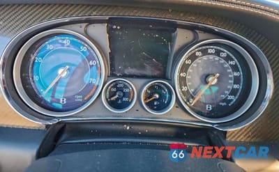 Zdjęcie 9 z 13 samochodu: 2014 BENTLEY CONTINENTAL GT V8 S VIN:SCBFH7ZA7EC095902 - miniatura