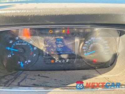 Zdjęcie 9 z 12 samochodu: 2017 FORD TAURUS SE VIN:1FAHP2D86HG126463 - miniatura