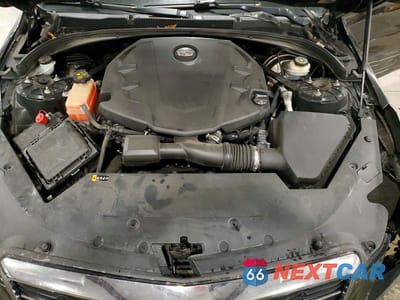 Zdjęcie 11 z 13 samochodu: 2017 CADILLAC ATS PREMIUM LUXURY VIN:1G6AJ1RS5H0190257 - miniatura