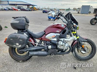 1998 BMW R1200 C WB10434A6WZA60331 - główne zdjęcie licytacji z USA - miniatura