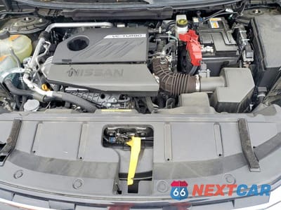 Zdjęcie 12 z 13 samochodu: 2025 NISSAN ROGUE SV VIN:JN8BT3BB0SW150288 - miniatura