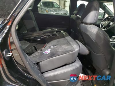 Zdjęcie 10 z 12 samochodu: 2025 LEXUS RX 350H BASE VIN:2T2BBMCA2SC083336 - miniatura