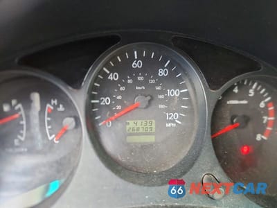 Zdjęcie 9 z 12 samochodu: 2004 SUBARU FORESTER 2.5XS VIN:JF1SG65614H742330 - miniatura