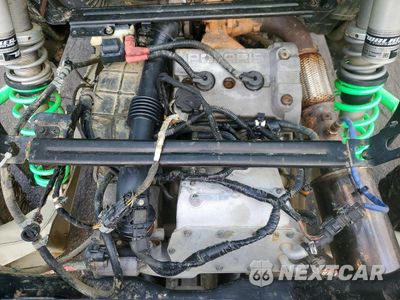 Zdjęcie 7 z 10 samochodu: 2021 POLARIS XP UTILITY VEHICLE VIN:3NSNAE925MF580128 - miniatura