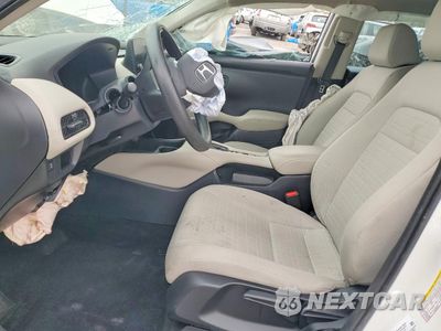 Zdjęcie 7 z 15 samochodu: 2024 HONDA HR-V LX VIN:3CZRZ1H34RM724697 - miniatura